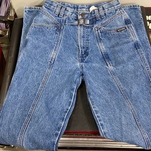 Authentic Rockies Jeanswear from the 90’s